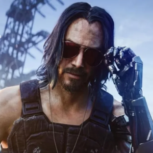 Filme de Cyberpunk 2077 não será igual ao jogo, mas sim uma história inédita