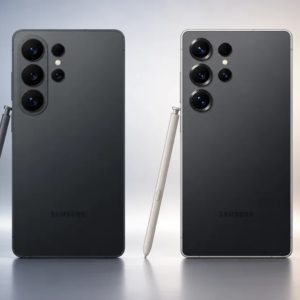 Galaxy S25 Ultra ou S26 Ultra: qual comprar na Black Friday?