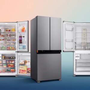 Geladeira cheia ou vazia: qual gasta menos energia?