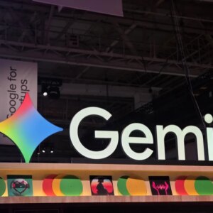 Gemini agora permite publicar miniaplicativos direto no Google Sites