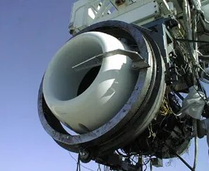 Instrumentação - NASA