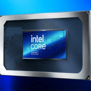 Intel Core Ultra 9 4995HX para notebooks terá quantidade monstruosa de núcleos