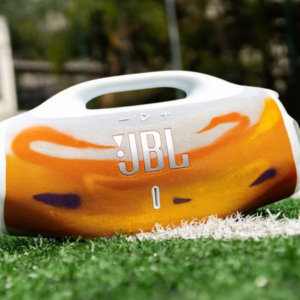 JBL Boombox 4: como saber se a caixa de som gigante é original