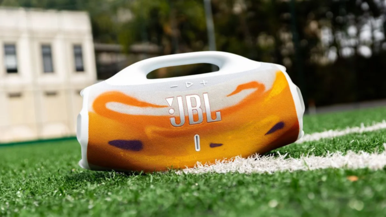 JBL Boombox 4: como saber se a caixa de som gigante é original