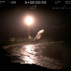 Japão lança missão histórica de retorno de amostras da MMX à lua de Marte, Fobos (vídeo)