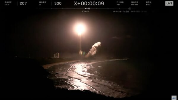 Japão lança missão histórica de retorno de amostras da MMX à lua de Marte, Fobos (vídeo)