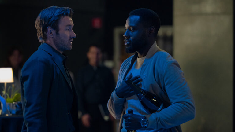 Joel Edgerton e Jennifer Connelly de 'Dark Matter' falam sobre a desintegração conjugal de S2 e a humildade de se pendurar em fios (entrevista)
