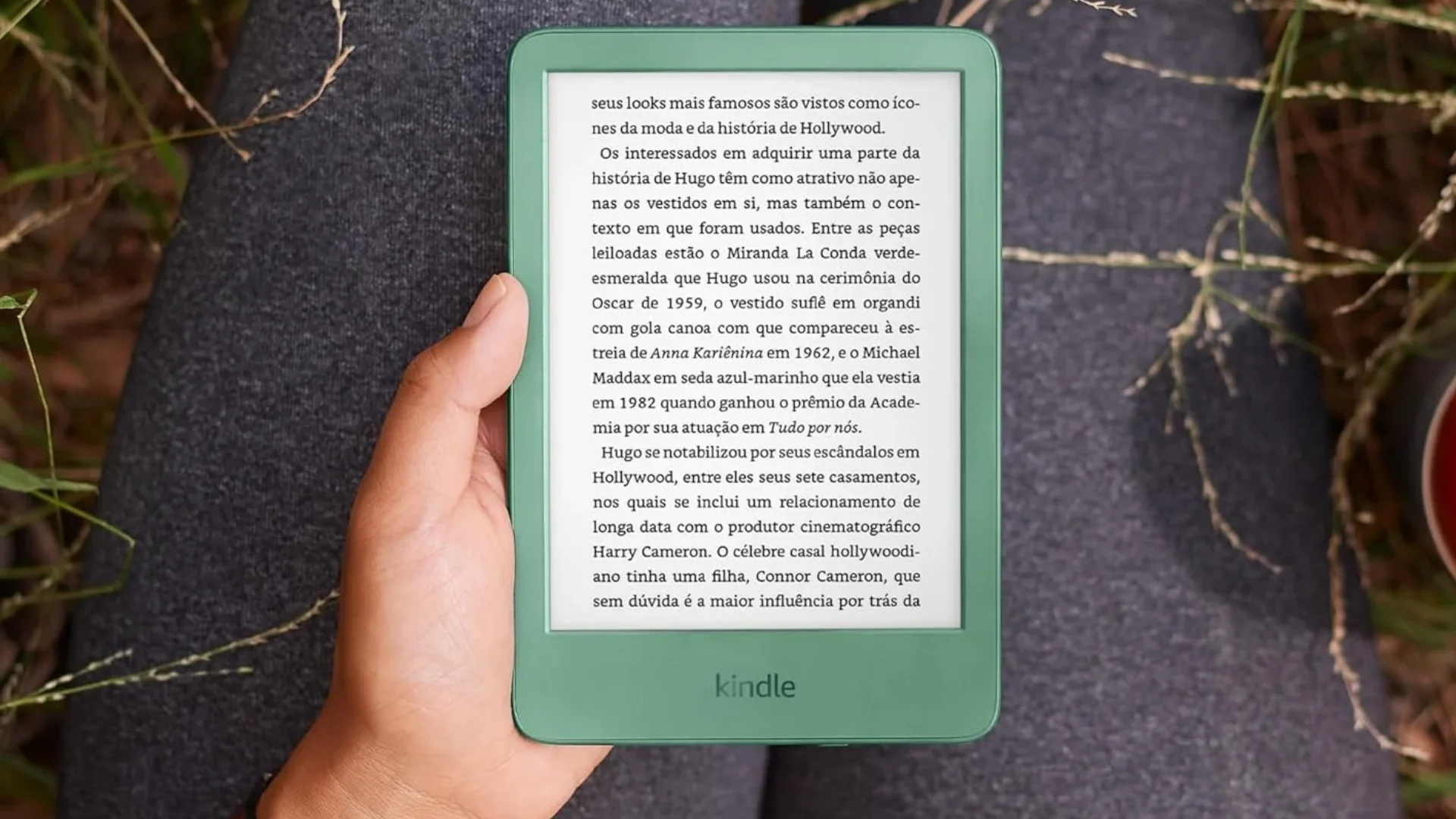 Kindle