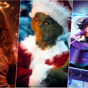 Lançamentos da Netflix em novembro têm esquenta para o Natal e estreias originais