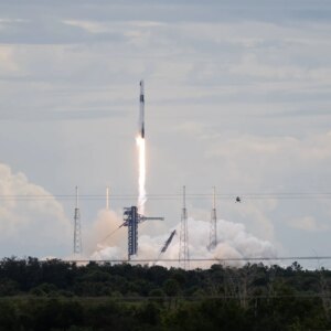 Lançamentos da SpaceX Crew-13 da NASA - NASA