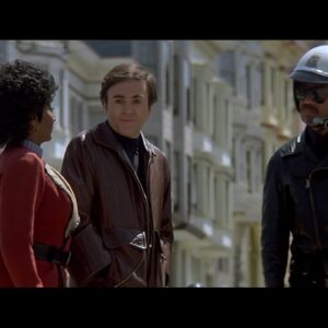 Lenda de Star Trek e luminar da ficção científica Walter Koenig morre aos 90 anos