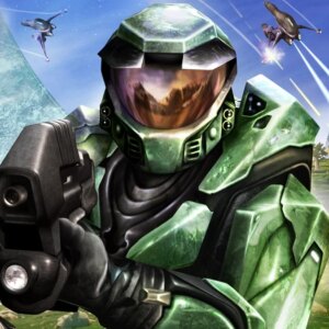 Master Chief na Nintendo? Halo clássico ganha ports para 3DS e navegador