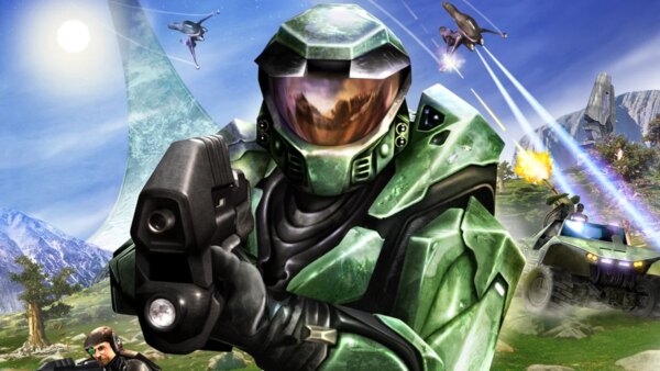Master Chief na Nintendo? Halo clássico ganha ports para 3DS e navegador