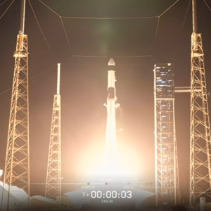 NASA Science, lançamento de carga na 35ª missão de reabastecimento da SpaceX para a estação