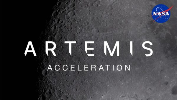 NASA atualizando sobre os planos lunares de Artemis em 23 de outubro: assista ao vivo