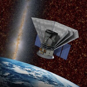 NASA dá as boas-vindas ao desafio de aplicativos espaciais de todas as idades e níveis de experiência