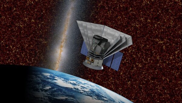 NASA dá as boas-vindas ao desafio de aplicativos espaciais de todas as idades e níveis de experiência