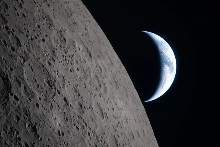NASA discutirá aceleração de Artemis e status das próximas missões lunares