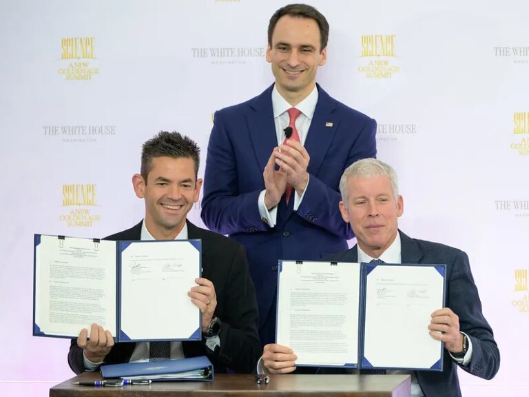 NASA e Departamento de Energia promovem nova era de exploração movida a energia nuclear