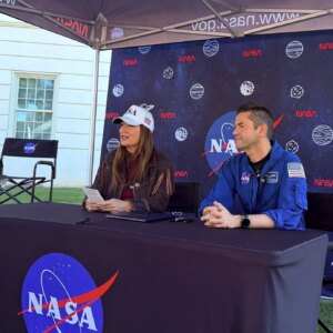 NASA e USDA assinam acordo para avançar nas ciências da terra e na agricultura