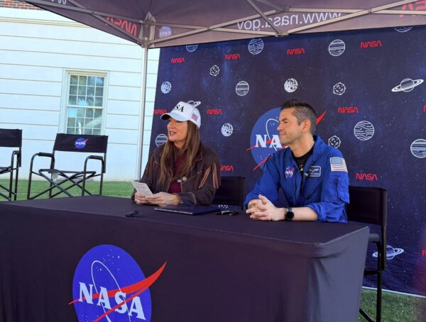 NASA e USDA assinam acordo para avançar nas ciências da terra e na agricultura
