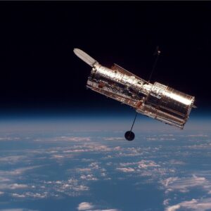 NASA explora potencial serviço comercial para o telescópio Hubble