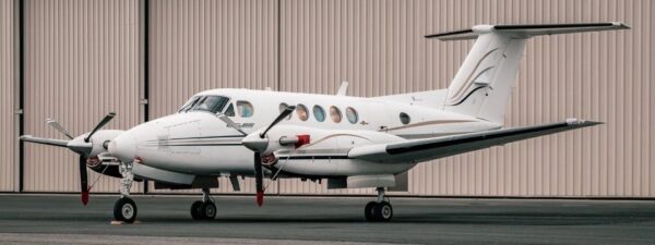 NASA realizará voos de baixa altitude sobre terras agrícolas do Texas