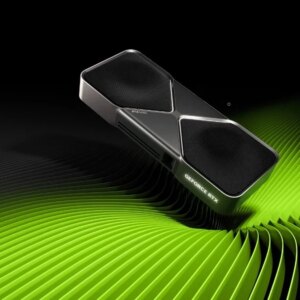 NVIDIA desmente morte da RTX 5090, mas placa bate US$ 8.500 no varejo