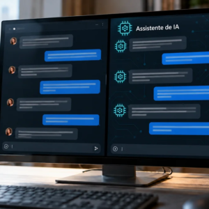 Nem robô pega robô: IAs falham em identificar outras IAs no Teste de Turing