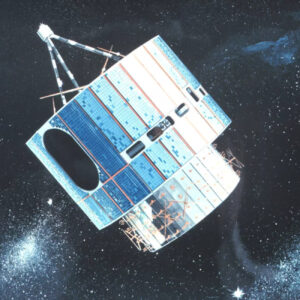 Neste dia no espaço! 16 de outubro de 1975: NASA lança o primeiro satélite meteorológico GOES para observar a Terra do espaço