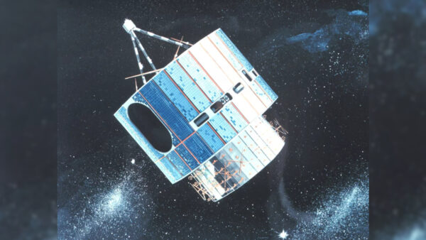 Neste dia no espaço! 16 de outubro de 1975: NASA lança o primeiro satélite meteorológico GOES para observar a Terra do espaço