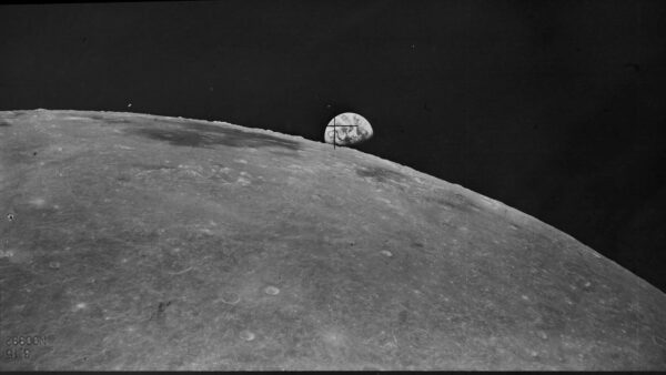 Neste dia no espaço! 20 de outubro de 1970: A União Soviética lança a última missão lunar Zond