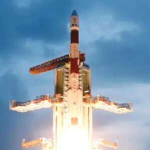 Neste dia no espaço! 21 de outubro de 2008: Índia lança sua primeira missão à lua com Chandrayaan-1