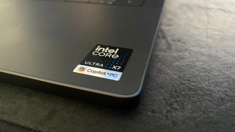 Notebooks vão ficar ainda mais caro: Intel aumenta preços de CPUs Panther Lake em até 20%