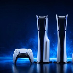 Novo PS5 Slim chega mais silencioso e sem risco de vazar metal líquido; conheça