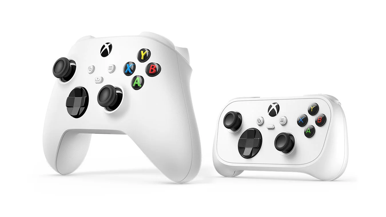 XBOX Nano