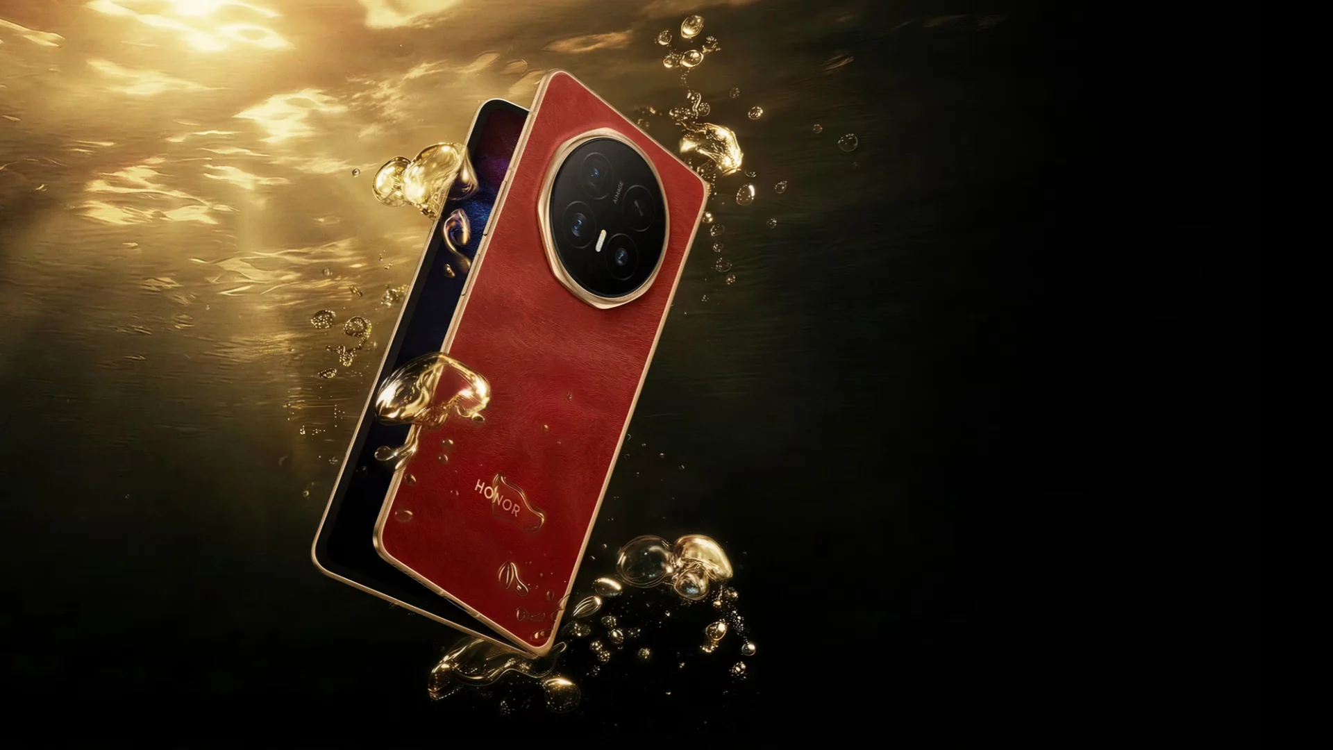 Honor Magic V6