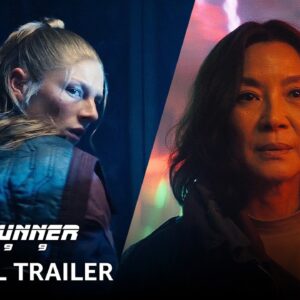 Novo trailer de 'Blade Runner 2099' é o sonho de qualquer fã do espaço, com naves sinistras e exoplanetas estranhos (vídeo)