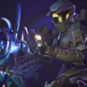 Nunca terminando a luta: onde o Xbox errou com o Halo?
