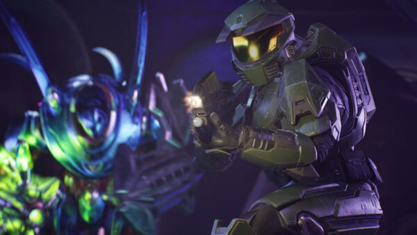 Nunca terminando a luta: onde o Xbox errou com o Halo?
