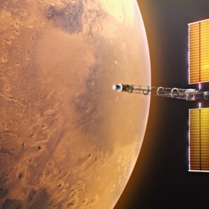 O SR-1 Freedom da NASA avança com progresso no módulo de energia nuclear