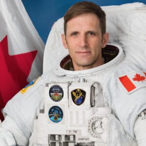 O astronauta da ISS conduzirá a primeira caminhada espacial do Canadá em 7 anos em 29 de outubro: assista ao vivo