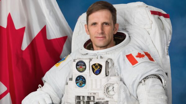O astronauta da ISS conduzirá a primeira caminhada espacial do Canadá em 7 anos em 29 de outubro: assista ao vivo