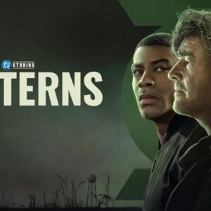 O final chocante de 'Lanterns' nos deixou com muitas perguntas sem resposta para uma possível segunda temporada