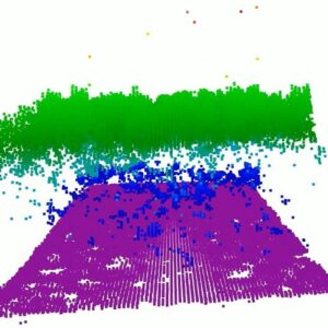 O instrumento CASALS da NASA preenche lacunas em mapas 3D da superfície da Terra