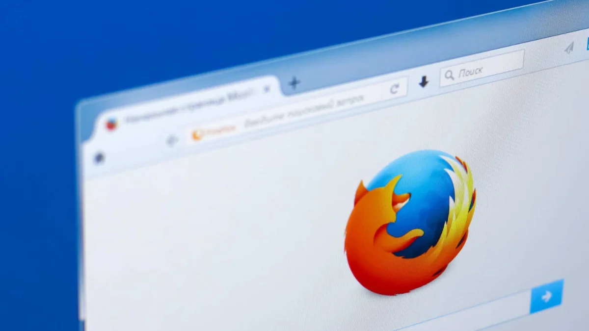 Editar informações da imagem navegador firefox