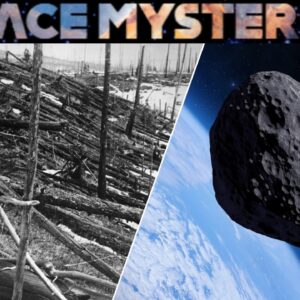 O que causou uma misteriosa explosão atmosférica na Sibéria em 1908?