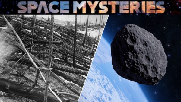 O que causou uma misteriosa explosão atmosférica na Sibéria em 1908?