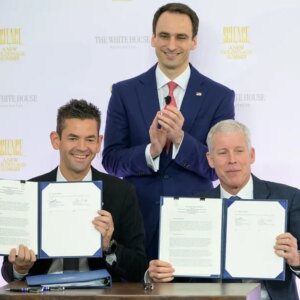 OPORTUNIDADES DE TRABALHO: ESCRITÓRIO DO CONSELHO GERAL DA NASA