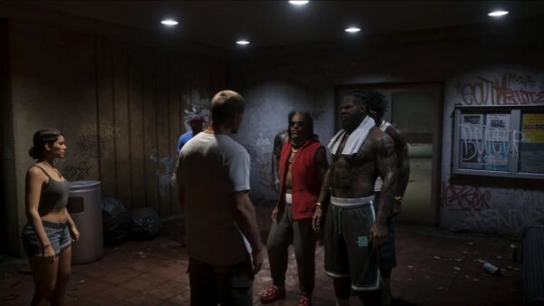 Obsessão por detalhes em GTA 6 fez Rockstar abrir estúdio só para cuidar de NPCs